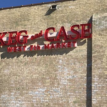 Keg and Case Market - Shopping Centers Near Me - Saint Paul, Minnesota