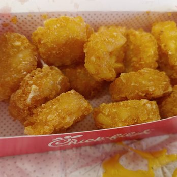 Chick-fil-A - Hashbrowns - Fast Food Near Me - Peoria, Arizona Chick-fil-A - Hashbrowns - Fast Food Near Me - Peoria, Arizona
