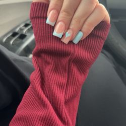 Nails