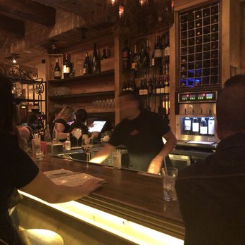 Barrique Kitchen & Wine Bar - Tapas Bars Near Me - Babylon, New York