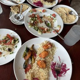 Mediterranean Mediterranean