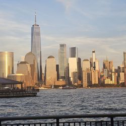 City of Jersey City