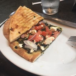 Naji's Lebanese Restaurant