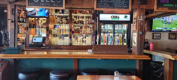 OB's Pub & Grill by null
