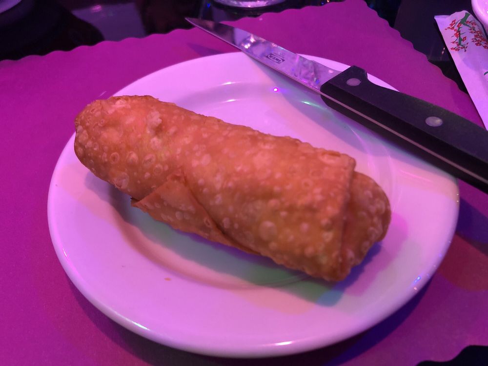 Order Egg Roll food online from Jani store, Hicksville on bringmethat.com