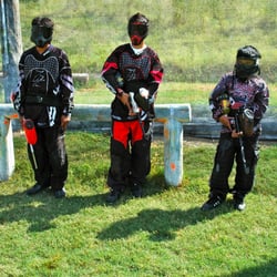Ready to play.
