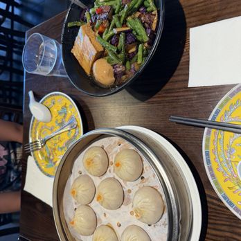 四姐 Special Noodle - Chinese Near Me - San Jose, California