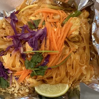 Thai Kitchen - Pad Thai - Thai Near Me - American Canyon, California Thai Kitchen - Pad Thai - Thai Near Me - American Canyon, California