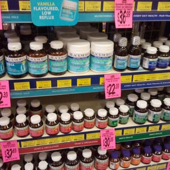Chemist Warehouse - Drugstores Near Me - Ringwood, VIC