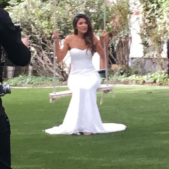 Green Gables Wedding Estate - The swing is a nice feature for pics and for fun. - Venues & Event Spaces Near Me - San Marcos, California Green Gables Wedding Estate - The swing is a nice feature for pics and for fun. - Venues & Event Spaces Near Me - San Marcos, California