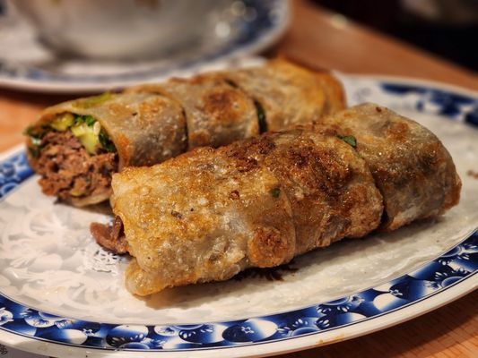 Mama Lu's Dumpling House by null