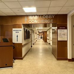 Barnabas Health Ambulatory Care Center