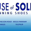 House of Sole gift card