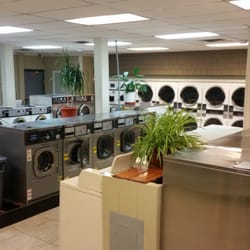Bella's Laundry Room