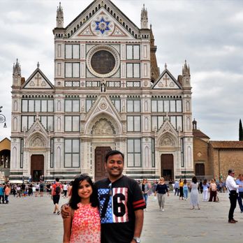 Basilica di Santa Croce - Museums Near Me - Florence, FI