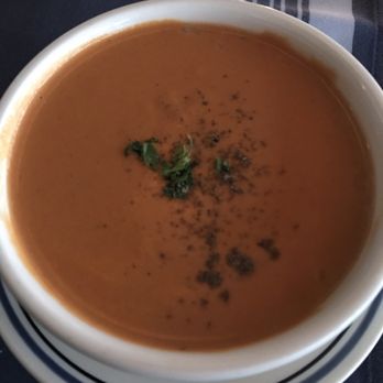Harbor House - Bisque - Seafood Near Me - Milwaukee, Wisconsin