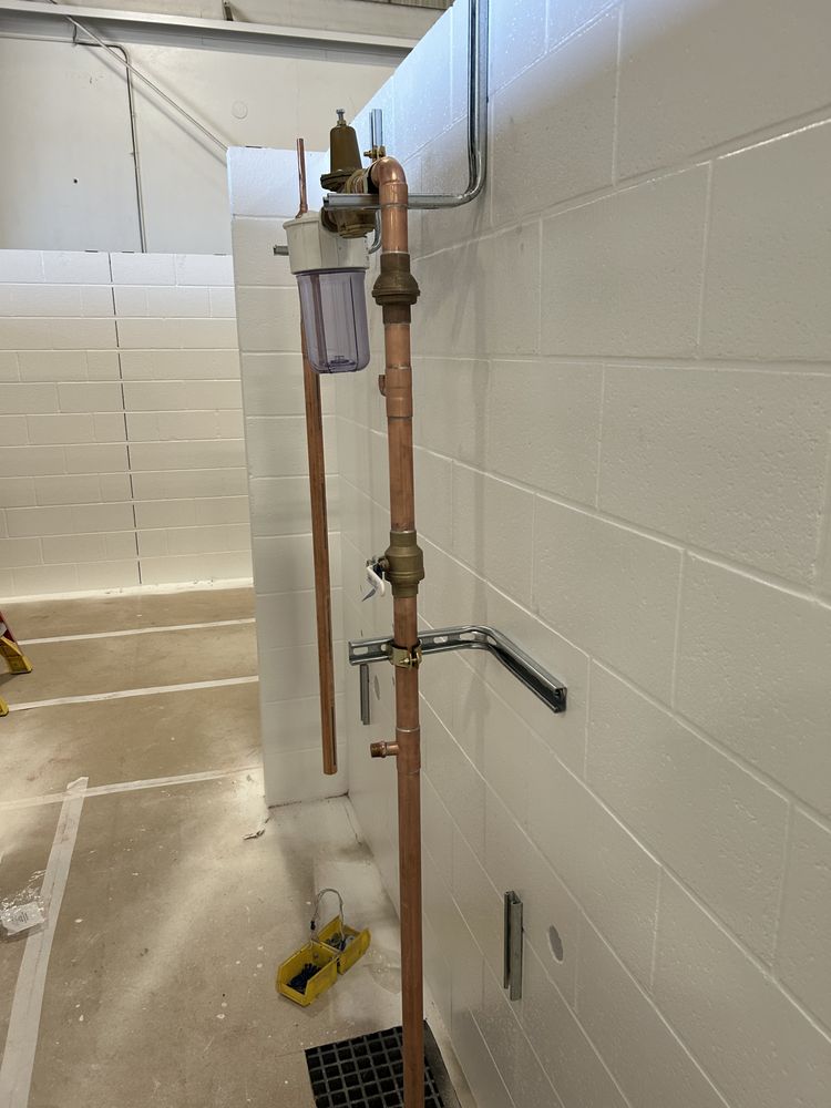 Slide of Santees Plumbing