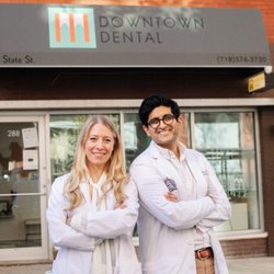 Downtown Dental