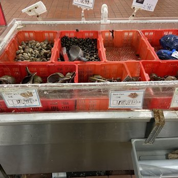 Hometown Supermarket - a display of a variety of food items - Chinese Near Me - Homewood, Alabama Hometown Supermarket - a display of a variety of food items - Chinese Near Me - Homewood, Alabama