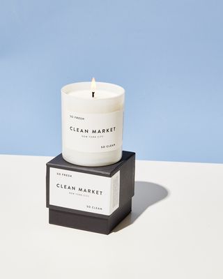 Clean Market by null