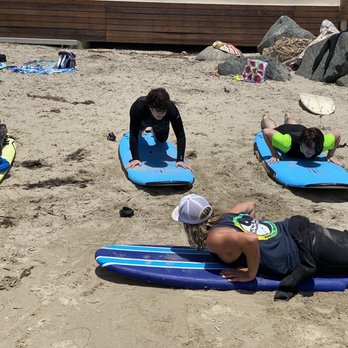 Malibu Surf Coach - Stingray starts in the sand. - Surf Schools Near Me - Malibu, California Malibu Surf Coach - Stingray starts in the sand. - Surf Schools Near Me - Malibu, California
