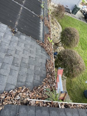 “Roof & Gutter Cleaning” - Rain season, gutters filthy, roof is full of debris. No problem Grime Be Gone takes care of it, we will treat your home like if it was ours! we will give you the quality and protection it needs. “Roof & Gutter Cleaning” - Rain season, gutters filthy, roof is full of debris. No problem Grime Be Gone takes care of it, we will treat your home like if it was ours! we will give you the quality and protection it needs.