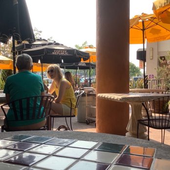 Coffee Republic - Outdoor seating is nice - Cafes Near Me - Folsom, California Coffee Republic - Outdoor seating is nice - Cafes Near Me - Folsom, California
