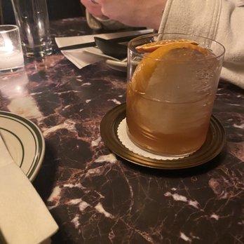 NR - Oaxaca old fashioned - Ramen Near Me - New York, New York NR - Oaxaca old fashioned - Ramen Near Me - New York, New York