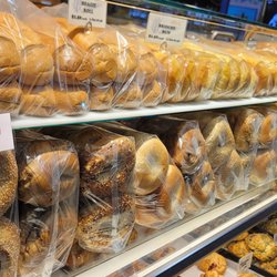 Market Bakery