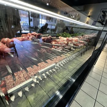 Saray Charcoal & Grill - An array of meat choices - Mediterranean Near Me - El Cajon, California Saray Charcoal & Grill - An array of meat choices - Mediterranean Near Me - El Cajon, California