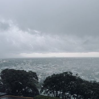 Panorama 180 - The view with the rain - Tapas/Small Plates Near Me - Ponce, Puerto Rico