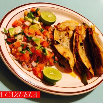La Cazuela - Tacos De Marlin - Mexican Near Me - Coachella, California La Cazuela - Tacos De Marlin - Mexican Near Me - Coachella, California
