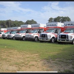 Moving trucks. New!