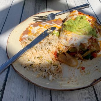 Mi Chola - Veggie Burrito - nice and filling - Mexican Near Me - Aspen, Colorado Mi Chola - Veggie Burrito - nice and filling - Mexican Near Me - Aspen, Colorado
