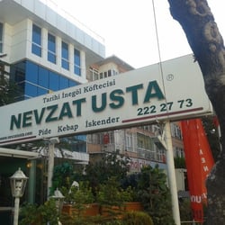 Nevzat Usta