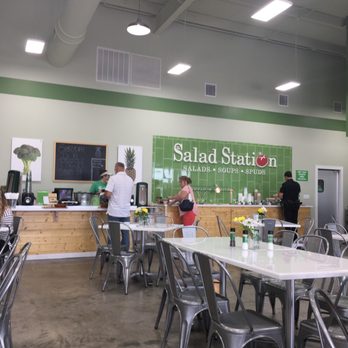 Salad Station - Salad station - Salad Near Me - D'Iberville, Mississippi Salad Station - Salad station - Salad Near Me - D'Iberville, Mississippi