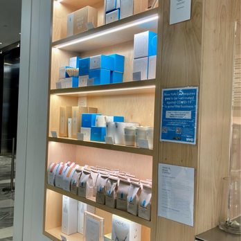 Blue Bottle Coffee - Hudson Yards - 09/14/21 - Coffee & Tea Near Me - New York, New York Blue Bottle Coffee - Hudson Yards - 09/14/21 - Coffee & Tea Near Me - New York, New York