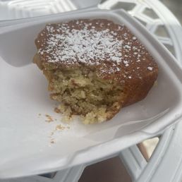 Banana Bread