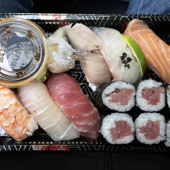 Murata Restaurant - Sushi lunch B - Japanese Near Me - Portland, Oregon Murata Restaurant - Sushi lunch B - Japanese Near Me - Portland, Oregon