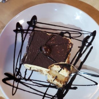 Bainbridge Tapas - Tiramisu - Tapas/Small Plates Near Me - Bainbridge Island, Washington Bainbridge Tapas - Tiramisu - Tapas/Small Plates Near Me - Bainbridge Island, Washington