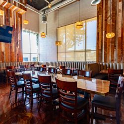 Dinah's Comfort Kitchen - Experience a warm and welcoming dining space with great ambiance, delicious food, and exceptional service