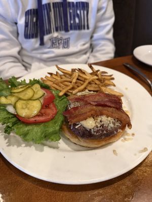 Edge Restaurant by null