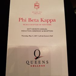 The Queens College School For Math, Science and Technology