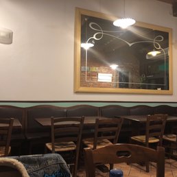 Cool vintage ambiance