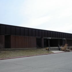 Anderson Branch Library