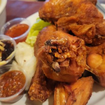 Thai Chili - Thai Near Me - Elk Grove, California Thai Chili - Thai Near Me - Elk Grove, California