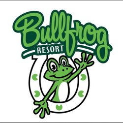 Bullfrog Resort