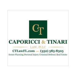 Caporicci & Tinari Law