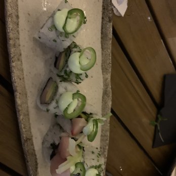 Roka Akor - Chicago - S - Sushi Bars Near Me - Chicago, Illinois
