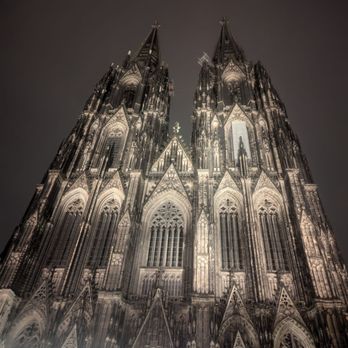 Kölner Dom - Landmarks & Historical Buildings Near Me - Cologne, NW Kölner Dom - Landmarks & Historical Buildings Near Me - Cologne, NW